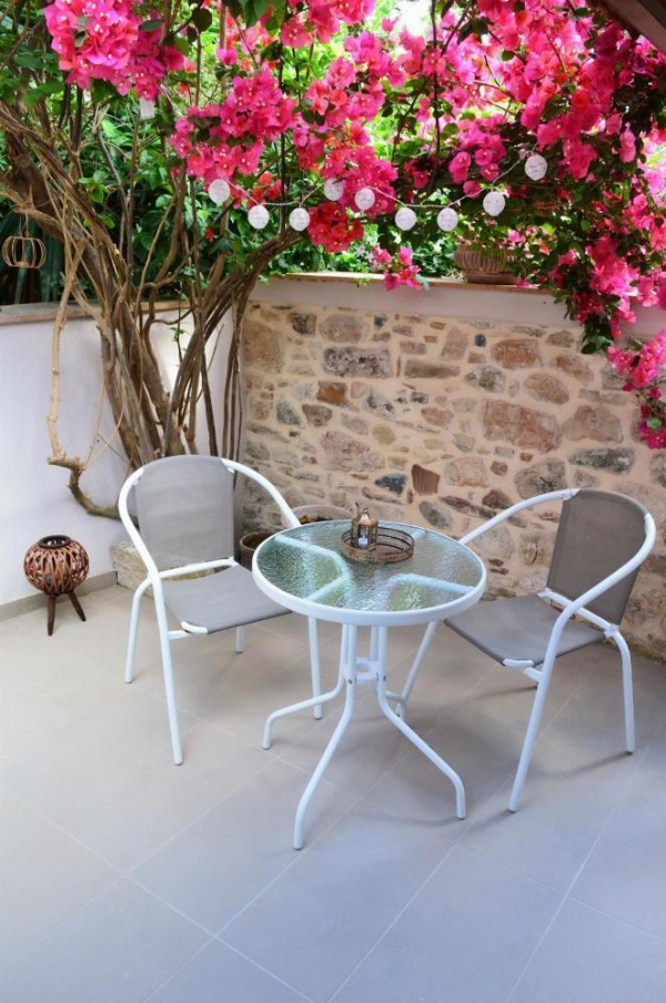 Castro Rooms Chios image 23
