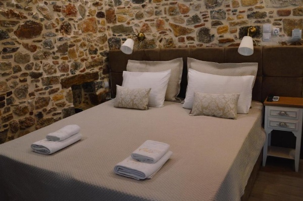 Castro Rooms Chios image 24