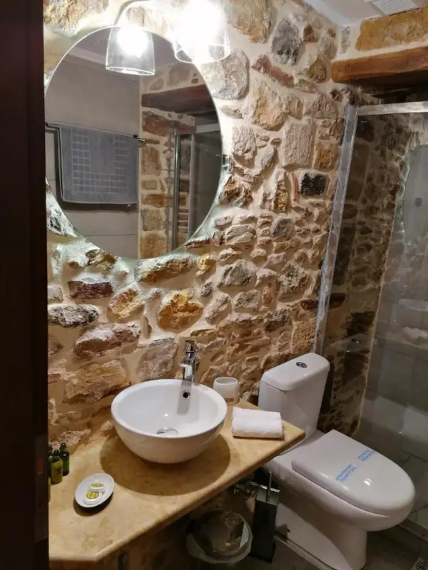 Castro Rooms Chios 5