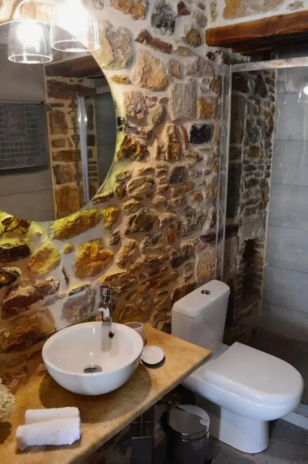 Castro Rooms Chios 9